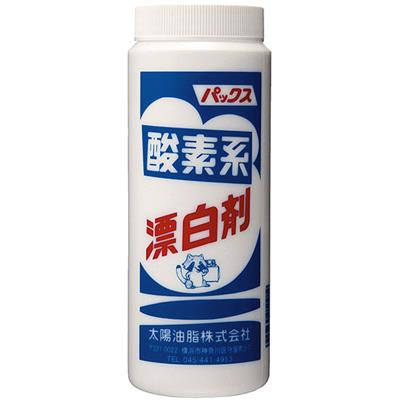 ＜パックス＞酸素系漂白剤 430g