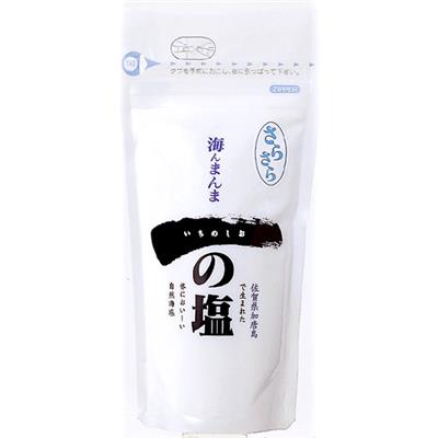 ＜一の塩＞さらさらタイプ 250g