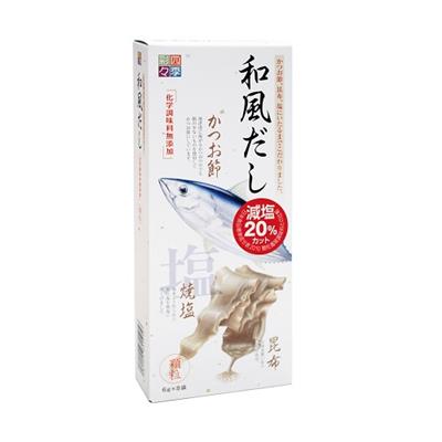 だし 顆粒 代用 和風
