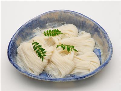 ＜平野＞淡路島手延べそうめん うずしおの華 200g