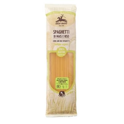 ＜アルチェネロ＞有機 グルテンフリースパゲッティ 250g