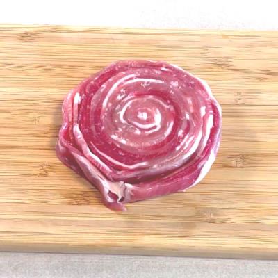 かごしま森の黒豚ミルフィーユステーキセット