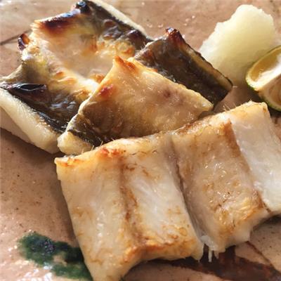 島根県沖　あなご＆3種のひもの詰合せ