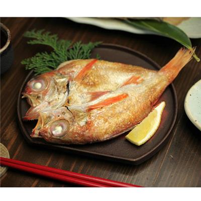 島根県沖　あなご＆3種のひもの詰合せ