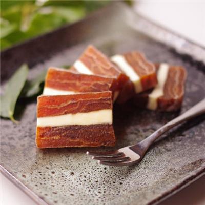 干し柿スイーツ 柿アンサンブル バターサンドの通販 ユニマルシェ