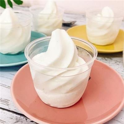たった3つの原料から練り上げる自然放牧乳100％　森の放牧アイス　6個セット
