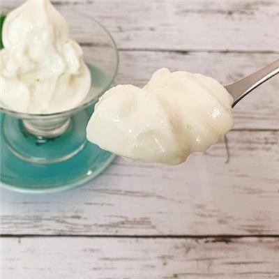 たった3つの原料から練り上げる自然放牧乳100％　森の放牧アイス　6個セット