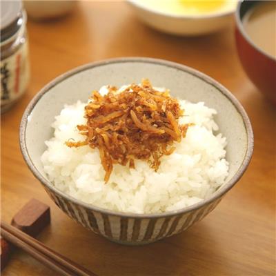 ごはんのおともセット（6個入）
