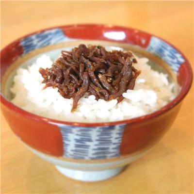 ごはんのおともセット（6個入）