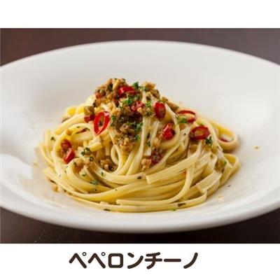 オリーブパスタ＆ソース3品セット