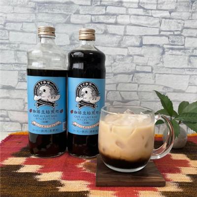 カフェオレベース2本セット