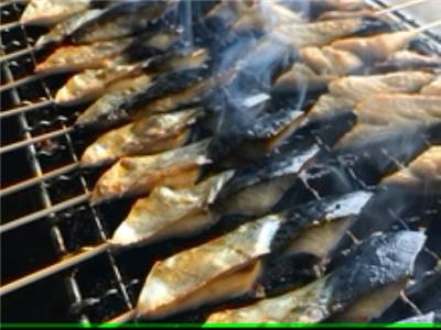 焼き串ひものセット　10袋