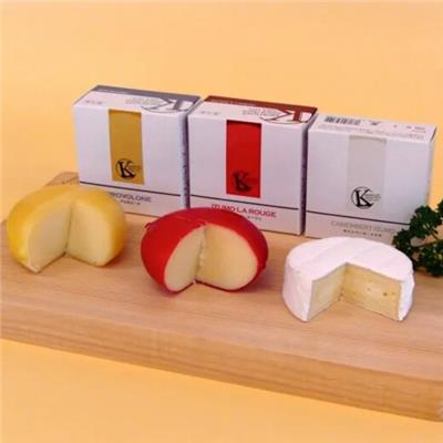 木次乳業のチーズ　3個セット