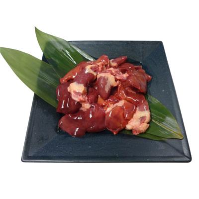 【冷凍】＜華味鳥＞鶏レバー 300g