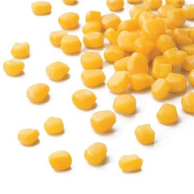 【冷凍】オーガニック カーネルコーン 250g