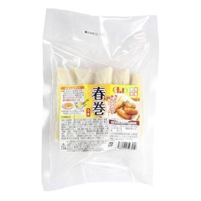 【冷凍】春巻 50g×5本