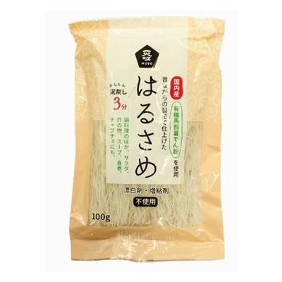 国内産 春雨 100g