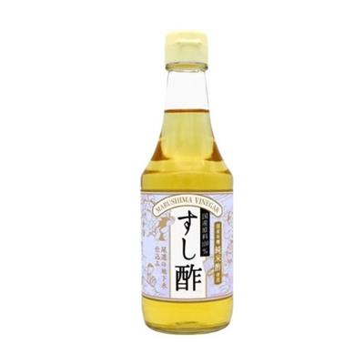 ＜マルシマ＞寿し酢 300ｍL