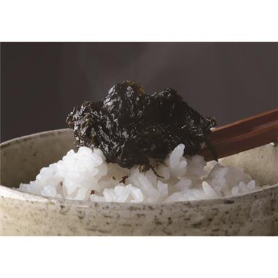 江戸前でぃ！生のり佃煮 85g