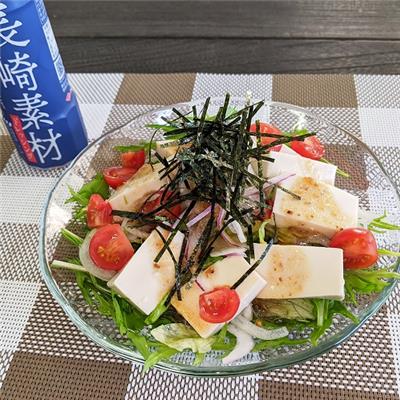 ＜チョーコー＞長崎素材ドレッシング 長崎県産焼きあご使用和風だししょうゆ