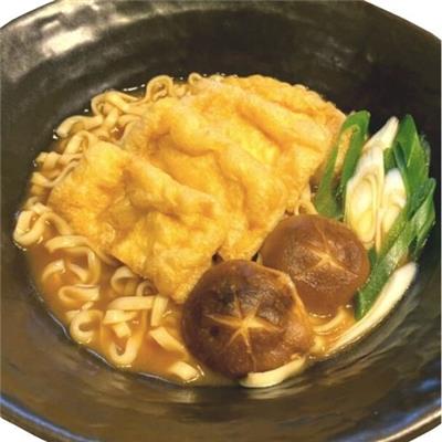 ＜桜井＞味噌煮込うどん　94g