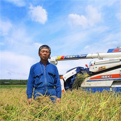 令和4年産 有機栽培 石川 コシヒカリ 白米 2kg
