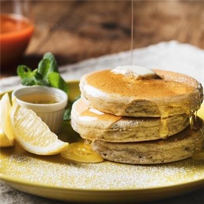 九州パンケーキ 和紅茶 0gの通販 ユニマルシェ