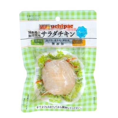 国産鶏サラダチキンプレーン 100g