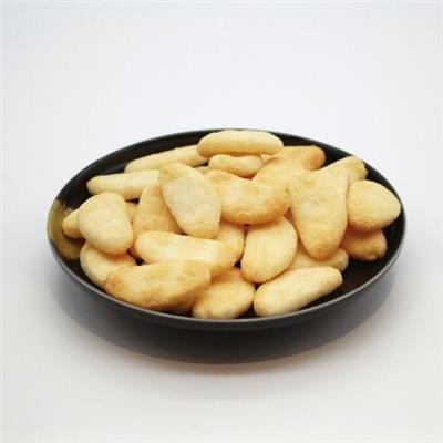 【賞味期限8/8】ひとくち塩せんべい 75g