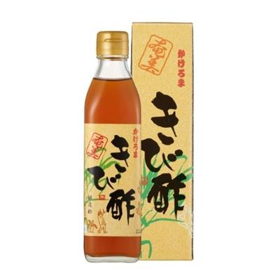 かけろま きび酢 300mL