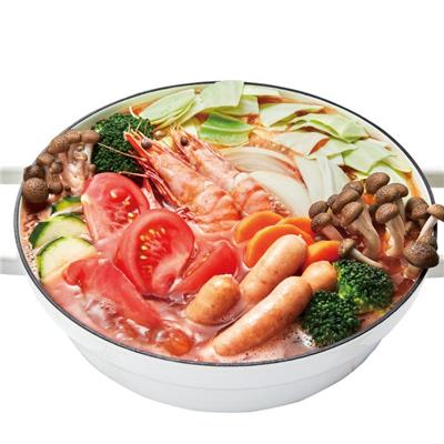 ＜冨貴＞トマト鍋の素 150g