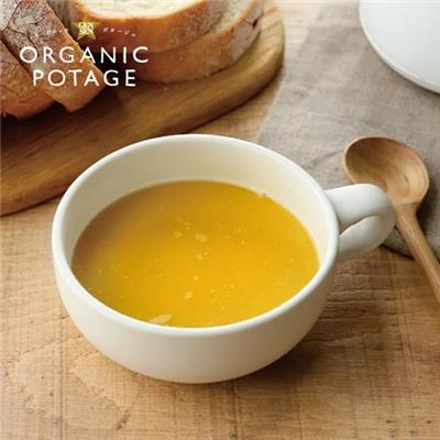 GENSEN ORGANIC POTAGE (コーン)