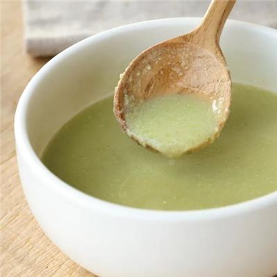 GENSEN ORGANIC POTAGE (えだまめ)