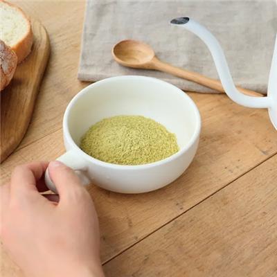 GENSEN ORGANIC POTAGE (えだまめ)
