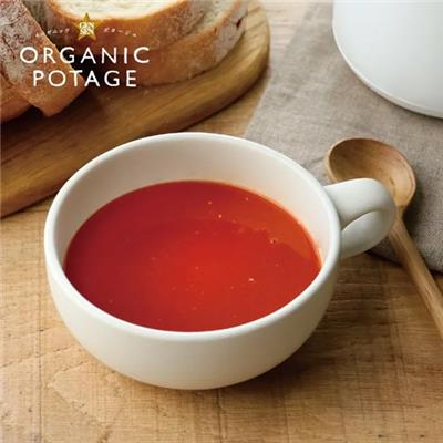 GENSEN ORGANIC POTAGE (トマト)