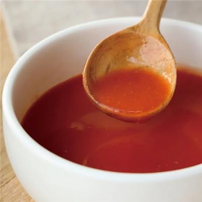 GENSEN ORGANIC POTAGE (トマト)