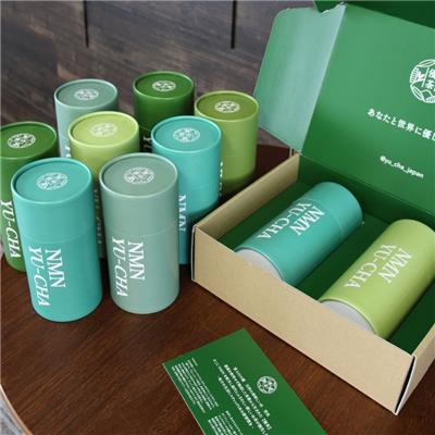 NMN配合緑茶 優茶15包セット
