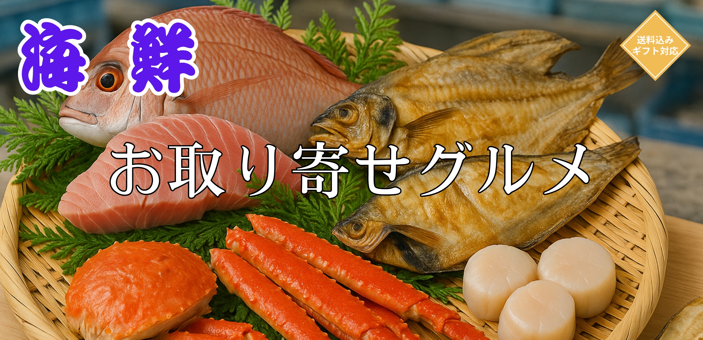 海鮮
